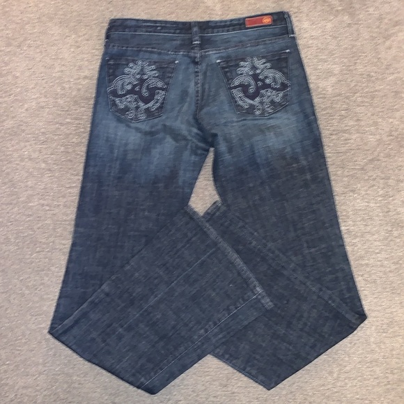 Adriano Goldschmied Jeans - Picture 2 of 9